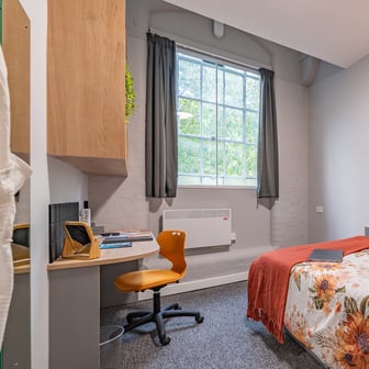 Standard Ensuite - Image 8