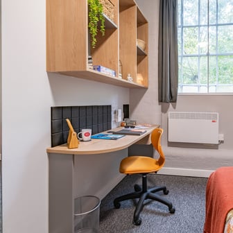 Standard Ensuite - Image 9