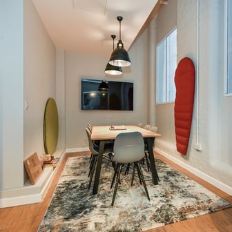 Standard Ensuite - Image 12