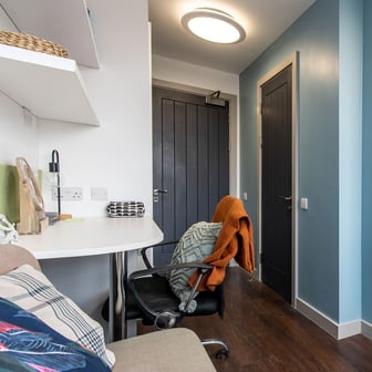 6 Bed Shared Flat (Postgraduate) - Image 2