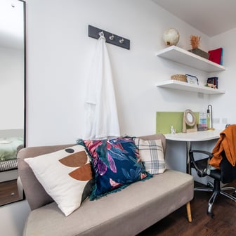 6 Bed Shared Flat (Postgraduate) - Image 3