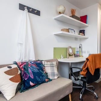 6 Bed Shared Flat (Postgraduate) - Image 3