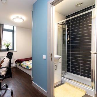 6 Bed Shared Flat - Image 2