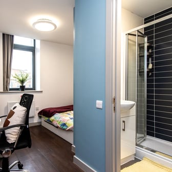 6 Bed Shared Flat (Postgraduate) - Image 4