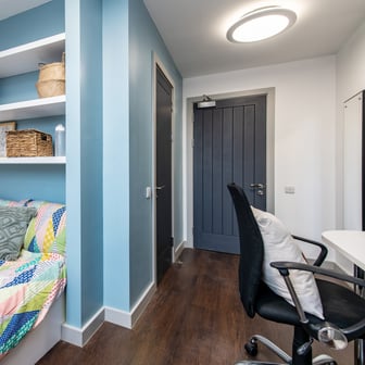 8 Bed Shared Flat - Image 2