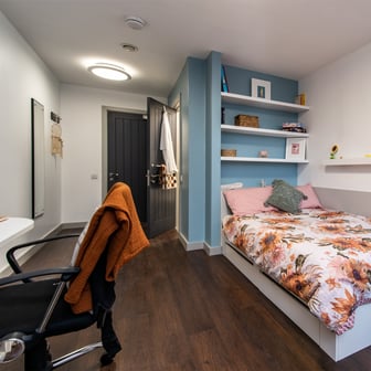 6 Bed Shared Flat (Postgraduate) - Image 5