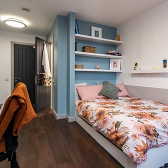 6 Bed Shared Flat (Postgraduate) - Image 5