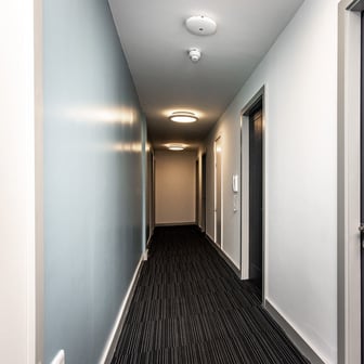 6 Bed Shared Flat - Image 5
