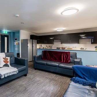 6 Bed Shared Flat (Postgraduate) - Image 1