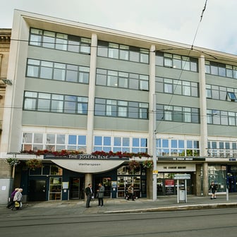 8 Bed Shared Flat - Image 6