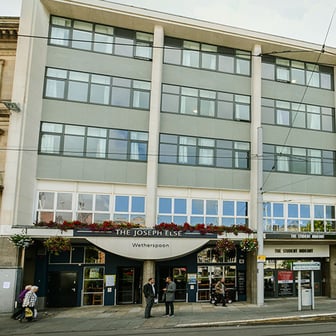 8 Bed Shared Flat - Image 6