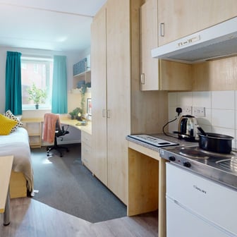 Ensuite Plus - Image 1