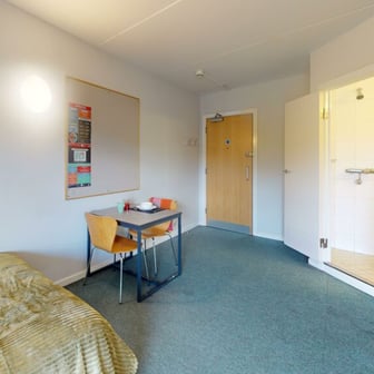 Large Ensuite Studio - Image 2