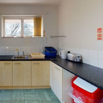 2 Bedroom Flat - Image 2