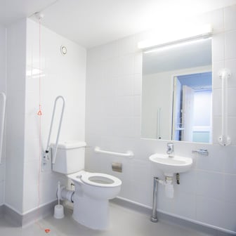 Accessible Ensuite - Image 2