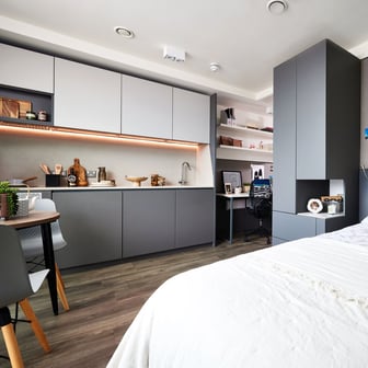 Accessible Room - Image 6
