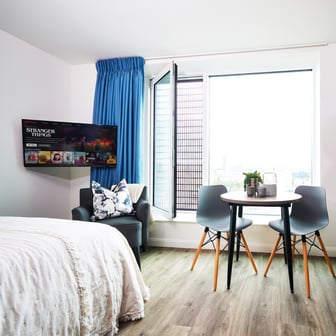 Accessible Room - Image 5