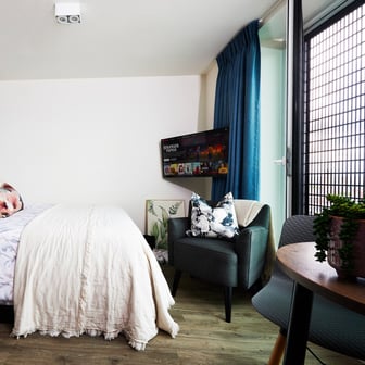 Accessible Room - Image 1