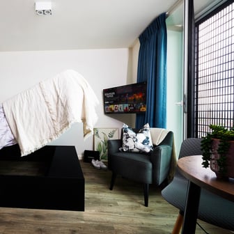 Accessible Room - Image 2