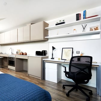 Accessible Room - Image 1