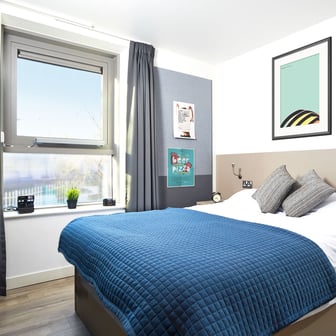 Accessible Room - Image 2
