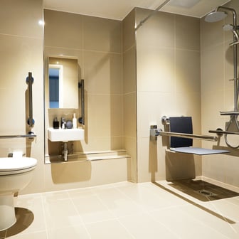 Accessible Room - Image 3
