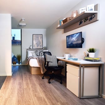 Accessible Room - Image 1