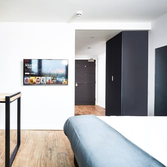 Accessible room - Image 1