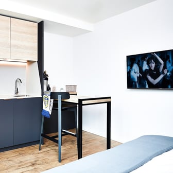 Accessible room - Image 3