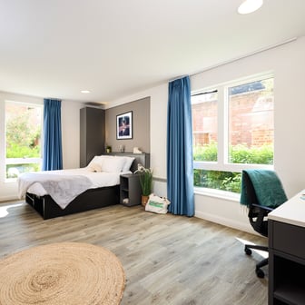 Accessible room - Image 1