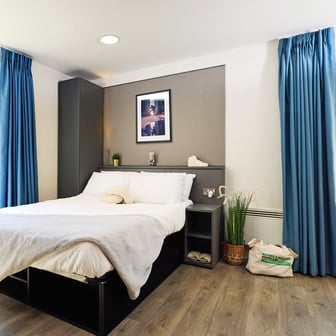 Accessible room - Image 6