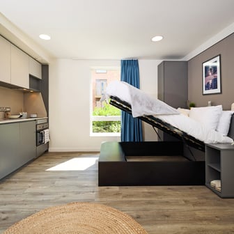 Accessible room - Image 5