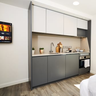 Accessible room - Image 4