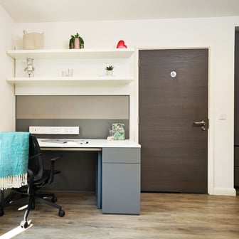 Accessible room - Image 3