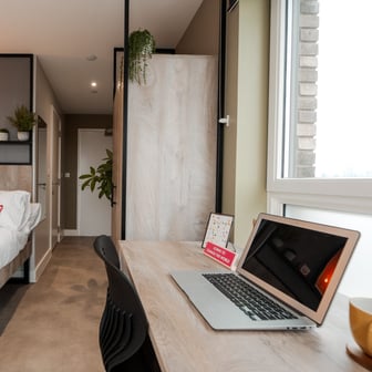 Deluxe En-Suite - Image 1