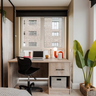 Deluxe En-Suite - Image 3