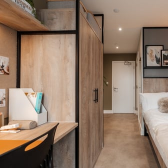 Superior En-suite - Image 1