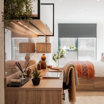 Duplex En-Suite - Image 1