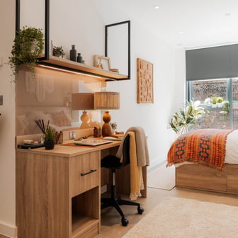 Duplex En-Suite - Image 2