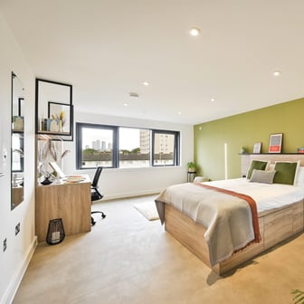 Ultimate En-Suite - Image 1
