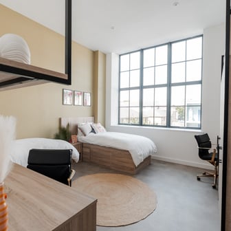 Twin Room - Image 1