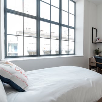 Twin Room - Image 2