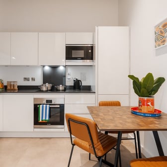 Twin Room - Image 5