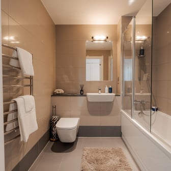 Twin Room - Image 6