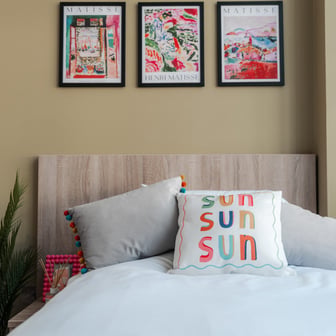 Twin Room - Image 4