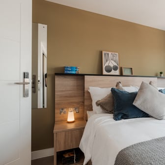 Deluxe Room - Image 1