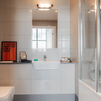 Twin Room En-suite - Image 4