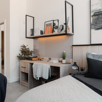 Twin Room En-suite - Image 3