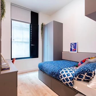 Standard En Suite - Image 1