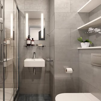 Deluxe Ensuite - Image 3